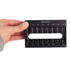 شارژر باتری کملیون BC-1058