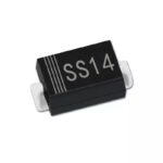 دیود شاتکی 1N5819 SS14(بسته 10تایی)
