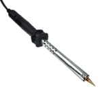 هویه 80 وات دسته پلاستیکی برند حرارت