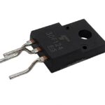 ترانزیستور 30F124 TO-220F اصلی