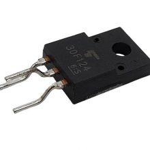 ترانزیستور 30F124 TO-220F اصلی