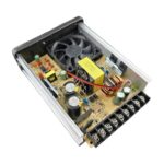 ترانس 12 ولت 400 وات 33 آمپر بارانی