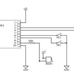 ماژول RFID ریدر RF01D ID3