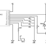 ماژول RFID ریدر RF01D ID3