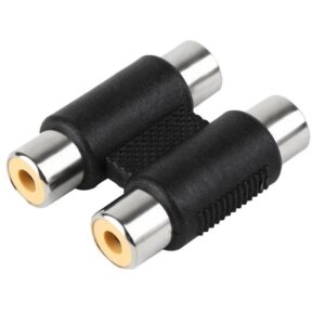 تبدیل H دو تایی رابط AV مادگی