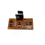 ماژول رادیو کنترل و رسیور 5 کاناله با برد 100 متر