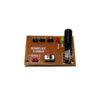 ماژول رادیو کنترل و رسیور 5 کاناله با برد 100 متر