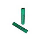 باتری 5/4AAA شارژی 800 میلی آمپر سرتخت SUNNYBATT