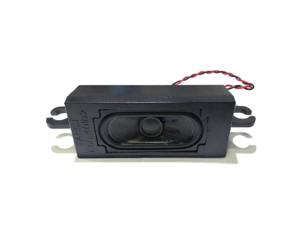 اسپیکر قابدار کوچک 10 وات 8 اهم