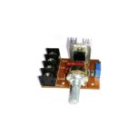 ماژول دیمر 2 کیلو وات SCR – ولتاژ ۲۲۰ ولت AC