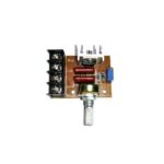 ماژول دیمر 2 کیلو وات SCR – ولتاژ ۲۲۰ ولت AC