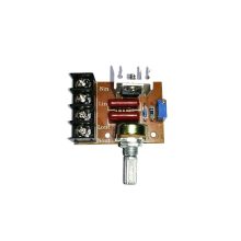 ماژول دیمر 2 کیلو وات SCR – ولتاژ ۲۲۰ ولت AC