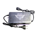 شارژر 72 ولت 20 آمپر با نشانگر میزان شارژ