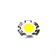 سی او بی COB 4w استار
