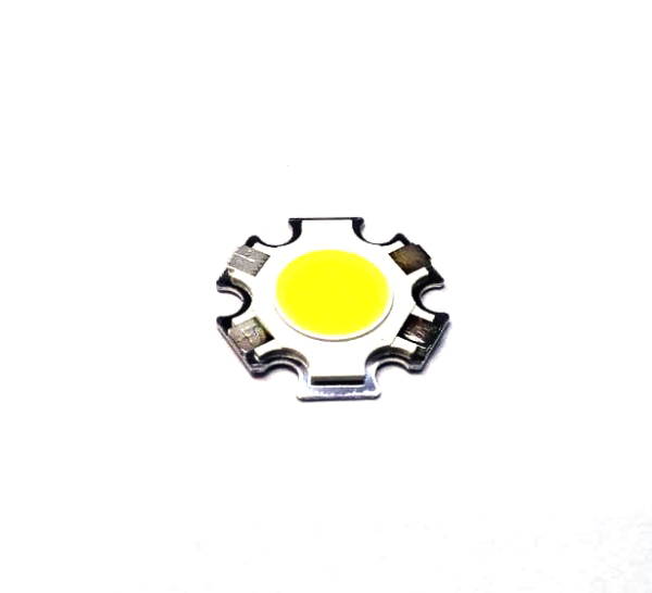 سی او بی COB 4w استار