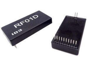 ماژول RFID ریدر RF01D ID3