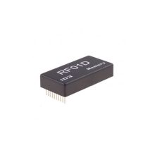 ماژول RFID ریدر RF01D ID3