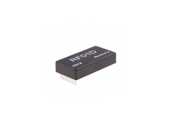 ماژول RFID ریدر RF01D ID3