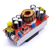 ماژول مبدل DC-DC افزاینده ولتاژ 1500W 30A
