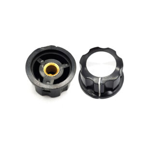 سرولوم پیچدار MF-A04