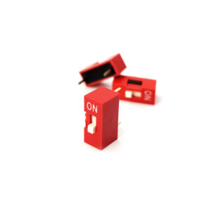 دیپ سوئیچ 2PIN