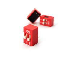 دیپ سوئیچ 4PIN