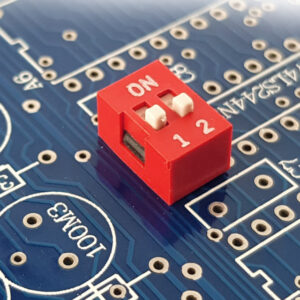 دیپ سوئیچ 4PIN