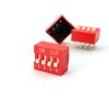 دیپ سوئیچ(4تایی) 8PIN