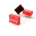 دیپ سوئیچ(5تایی) 10PIN