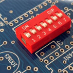 دیپ سوئیچ(هفت تایی) 14PIN