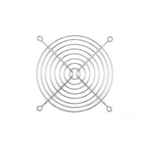 محافظ فن فلزی 12x12