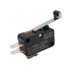 میکروسوئیچ V-156-1C25