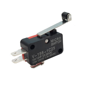 میکروسوئیچ V-156-1C25