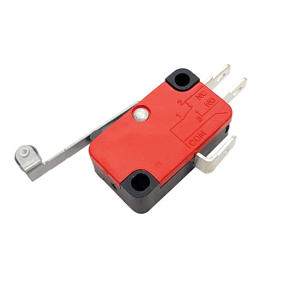 میکروسوئیچ V-156-1C25