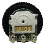 ولوم رادیویی 10K