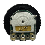 ولوم رادیویی 50K