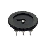 ولوم رادیویی 10K