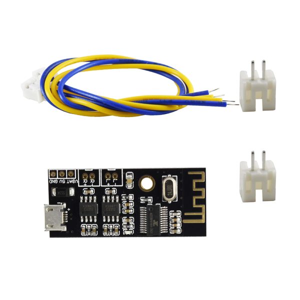ماژول بلوتوث صوتی استریو MH-M38 5W