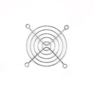 محافظ فن فلزی 8x8