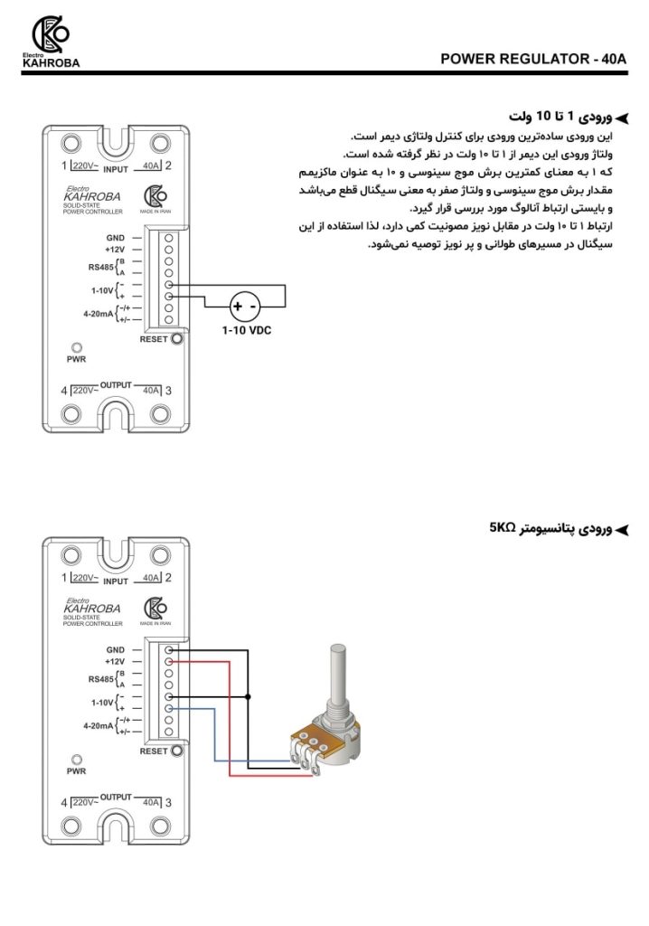 قم الکترونیک