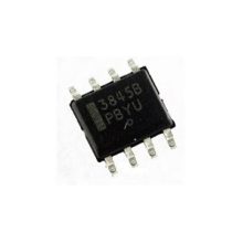 آیسی UC3845 پکیج SMD
