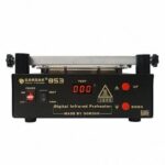 پری هیتر GORDAK 853