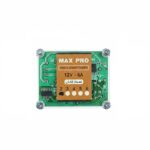 فلاشر 2 کانال برند MAX PRO با قابلیت تنظیم نور و سرعت