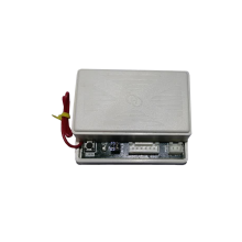 رسیور ۴۳۳Mhz دو رله HECTOR