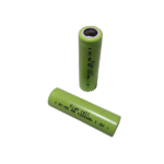 باتری قلمی سرتخت شارژی 1.2 ولت 1200mA برند kian cell