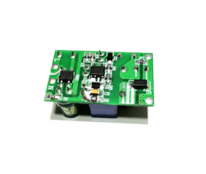 ماژول تغذیه سوئیچینگ 12 ولت 500mA