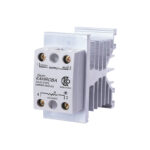 رله حالت جامد دیمر صنعتی SSR 15A