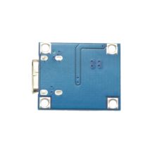 ماژول شارژر باتری لیتیومی 1 آمپر TP4056 با ورودی USB TYPE-C