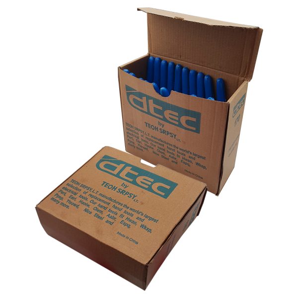 کف چین DTEC 170II