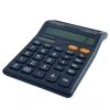 ماشین حساب مشکی مدل CT-160-120